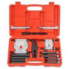 Load image into Gallery viewer, 14-Piece Bearing Puller Set