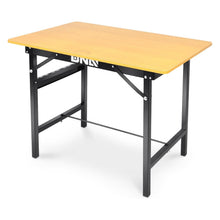Load image into Gallery viewer, Folding Work Table