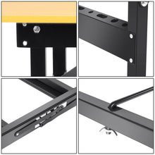 Load image into Gallery viewer, Folding Work Table