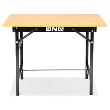 Load image into Gallery viewer, Folding Work Table