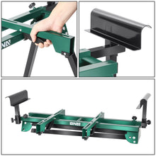 Load image into Gallery viewer, Miter Saw Stand
