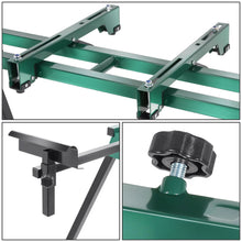 Load image into Gallery viewer, Miter Saw Stand