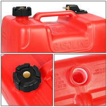 Load image into Gallery viewer, Marine Fuel Tank with Pump and Tubing - 12L