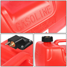 Load image into Gallery viewer, Marine Fuel Tank with Pump and Tubing - 12L