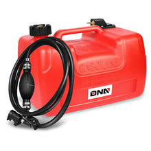 Load image into Gallery viewer, Marine Fuel Tank with Pump and Tubing - 12L