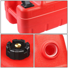 Load image into Gallery viewer, 24L Marine Fuel Tank with Pump and Tubing