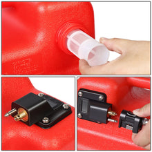 Load image into Gallery viewer, 24L Marine Fuel Tank with Pump and Tubing