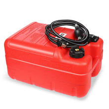 Load image into Gallery viewer, 24L Marine Fuel Tank with Pump and Tubing