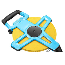 Load image into Gallery viewer, Long Measuring Tape - Blue - FRP