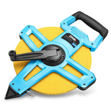 Load image into Gallery viewer, Long Measuring Tape - Blue - FRP