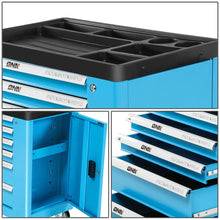 Load image into Gallery viewer, 6-Drawer Top Roller Cabinet - Plastic