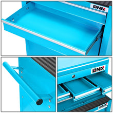 Load image into Gallery viewer, Combination Tool Roller Cabinet Set - 2 Piece