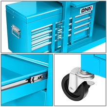 Load image into Gallery viewer, Combination Tool Roller Cabinet Set - 2 Piece