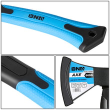 Load image into Gallery viewer, AXE BLUE Automotive Accessory