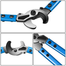 Load image into Gallery viewer, Steel Rope Cutter - Blue