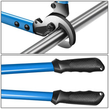 Load image into Gallery viewer, Steel Rope Cutter - Blue
