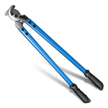Load image into Gallery viewer, Steel Rope Cutter - Blue
