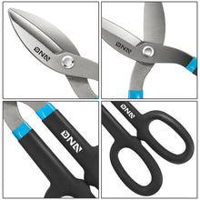 Load image into Gallery viewer, Tinman Snips - Blue