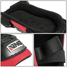 Load image into Gallery viewer, Red Knee Pad