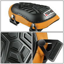 Load image into Gallery viewer, Orange Knee Pad