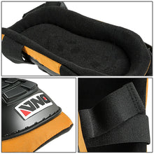 Load image into Gallery viewer, Orange Knee Pad