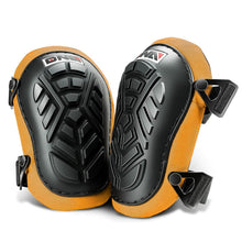 Load image into Gallery viewer, Orange Knee Pad