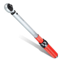Load image into Gallery viewer, 3/8 Drive 20-120 Nm Torque Wrench Set
