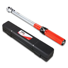 Load image into Gallery viewer, 3/8 Drive 20-120 Nm Torque Wrench Set