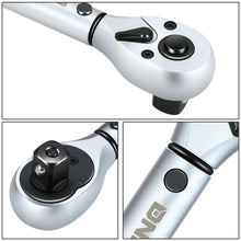 Load image into Gallery viewer, Torque Wrench Set 1/2" 10-60 N.M 45 Ft-Lb Professional Tool Kit