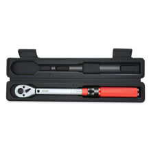 Load image into Gallery viewer, Torque Wrench Set 1/2" 10-60 N.M 45 Ft-Lb Professional Tool Kit