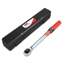Load image into Gallery viewer, 1/2" Drive Torque Wrench Set 40-220 Nm (30-160 Ft-Lbs)