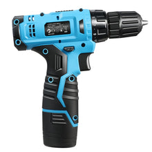 Load image into Gallery viewer, 12V Cordless Drill