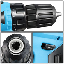 Load image into Gallery viewer, 12V Cordless Drill