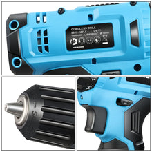 Load image into Gallery viewer, 12V Cordless Drill