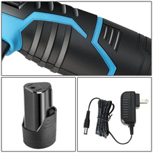 Load image into Gallery viewer, 12V Cordless Drill