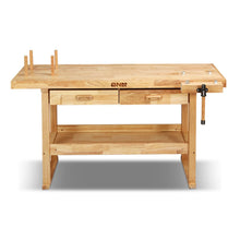 Load image into Gallery viewer, Professional Automotive Work Bench - 59.84" x 24.4" x 32.28"