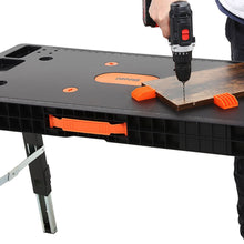 Load image into Gallery viewer, 5 in 1 Work Bench
