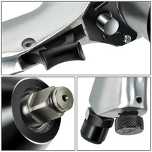 Load image into Gallery viewer, 17-Piece 1/2" Air Impact &amp; Ratchet Wrench Kit