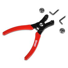 Load image into Gallery viewer, Heavy Duty Internal External Snap Ring Plier Set - 2PC