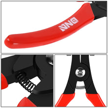 Load image into Gallery viewer, Heavy Duty Internal External Snap Ring Plier Set - 2PC