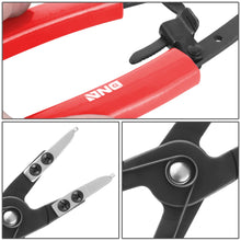 Load image into Gallery viewer, 10" Circlip Plier Set - 2 Piece Tool Kit