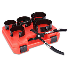 Load image into Gallery viewer, Piston Ring Compressor Set