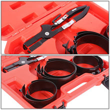 Load image into Gallery viewer, Piston Ring Compressor Set