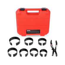 Load image into Gallery viewer, Piston Ring Compressor Set