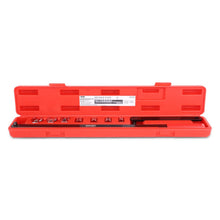 Load image into Gallery viewer, 9-Piece Serpentine Belt Tool Set for Automotive Service