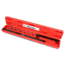 Load image into Gallery viewer, 9-Piece Serpentine Belt Tool Set for Automotive Service