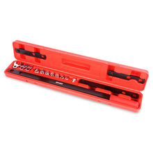 Load image into Gallery viewer, 16-Piece Serpentine Belt Tool Set