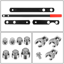 Load image into Gallery viewer, 16-Piece Serpentine Belt Tool Set