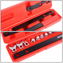 Load image into Gallery viewer, 16-Piece Serpentine Belt Tool Set