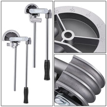Load image into Gallery viewer, Pipe Elbow Equipment Set